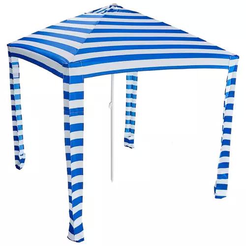 Beach Cabana