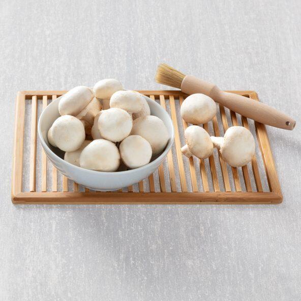 Feine Champignons