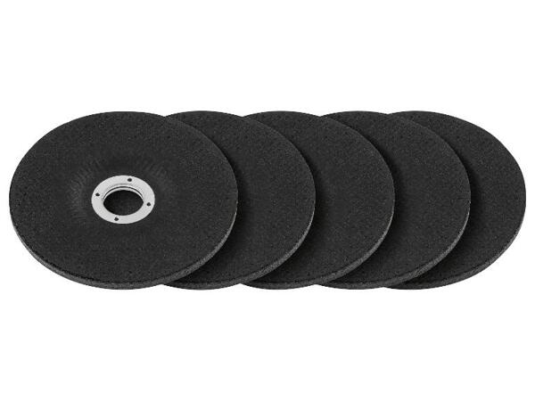 Příslušenství k úhlové brusce, Ø 125 mm