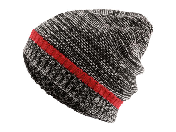 Crivit Knitted Hat