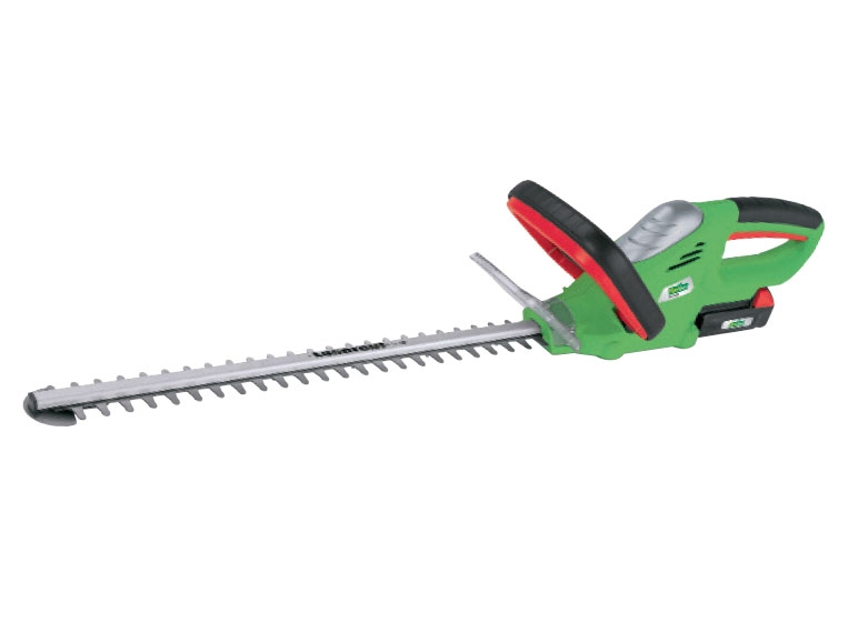 FLORABEST 18V Li-Ion Cordless Hedge Trimmer