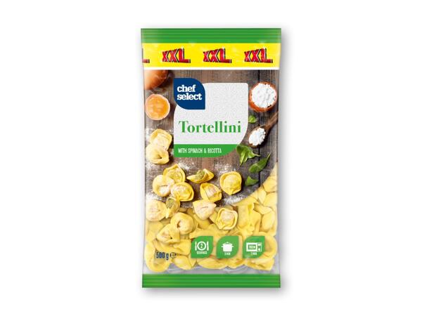 CHEF SELECT Tortelloni