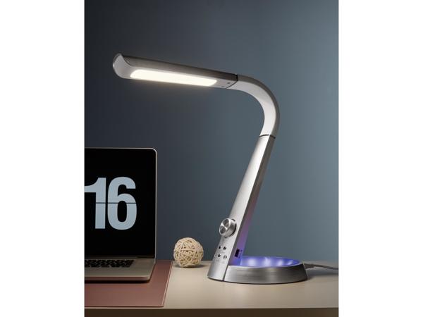 LED Desk Lamp