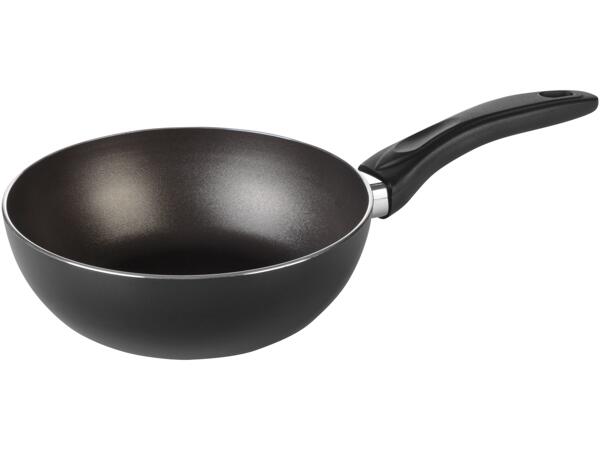 Mini Pan/Wok/ Pot