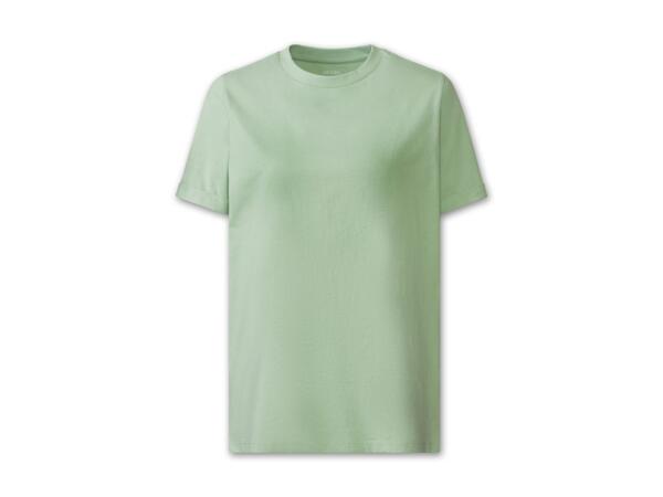 Damen Longshirt