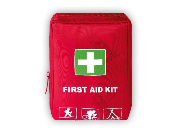 First Aid Kit