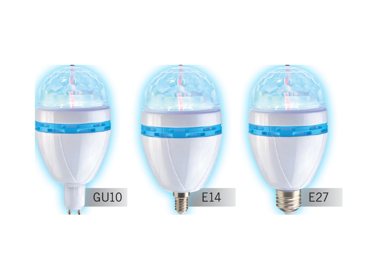 Partylamp