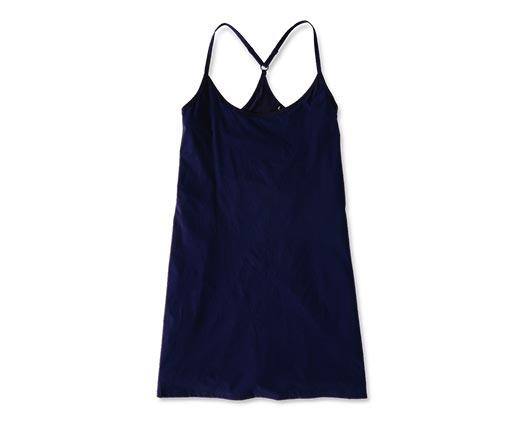 Crane 
 Athleisure Dress