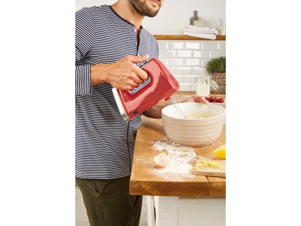 Hand Mixer