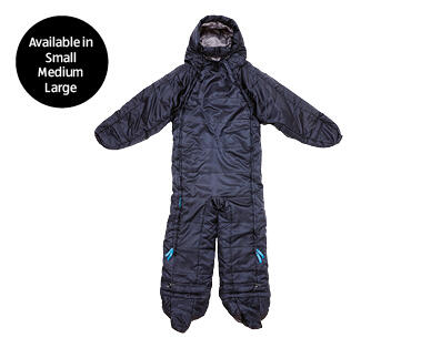 Sleeping Bag One-Z