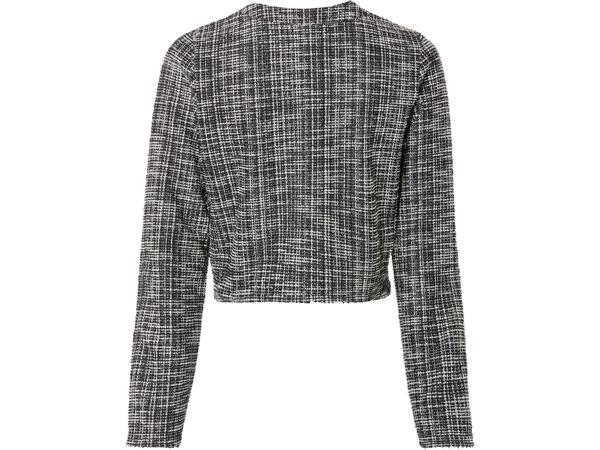 Ladies' Tweed Blazer