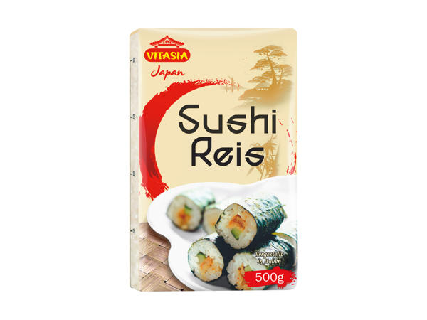 Riz pour sushi