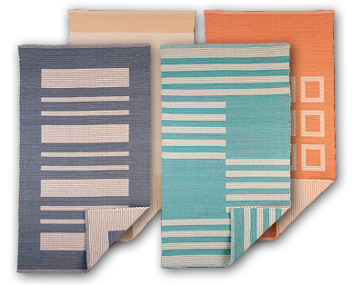 Tapis multi-usages MY LIVING STYLE