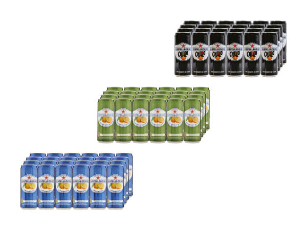 San Pellegrino