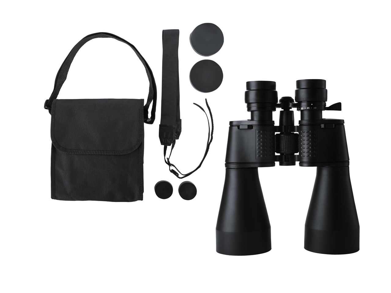 AURIOL(R) Zoomkikkert