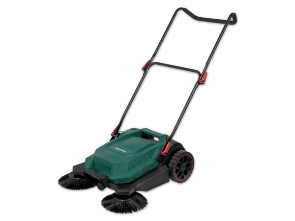 Kehrmaschine