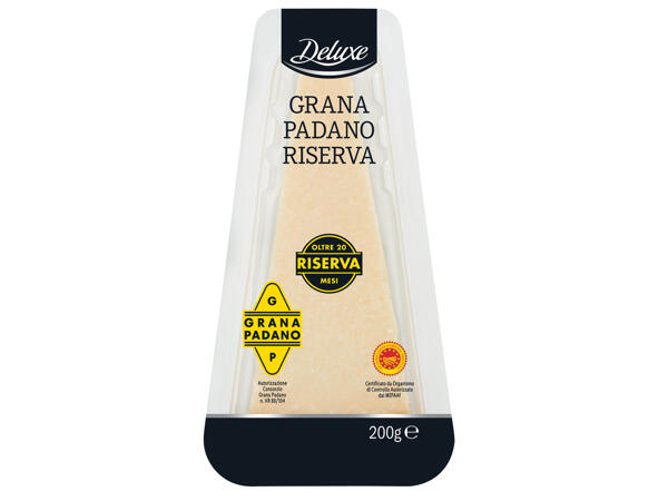 Grana Padano Riserva