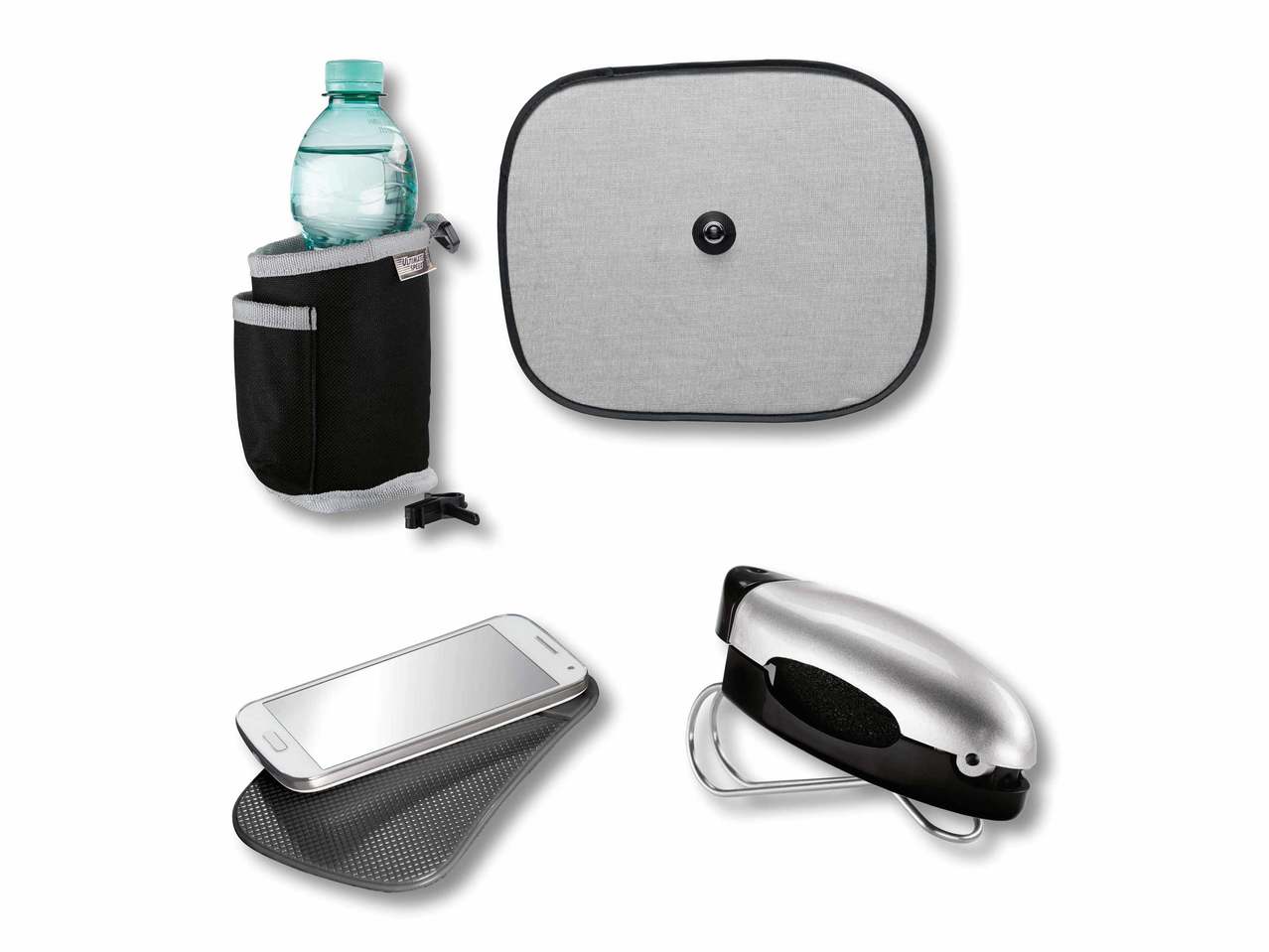 Accessoires automobile