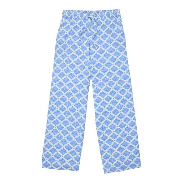 UP2Fashion(R) 				Broek in viscose