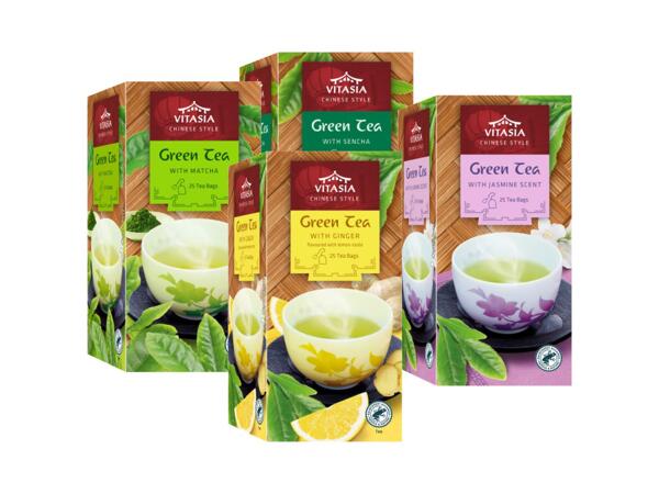 Green Tea