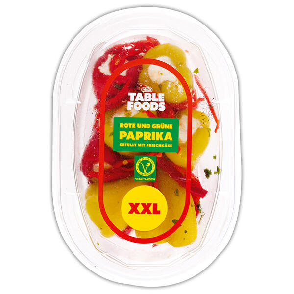 Antipasti XXL