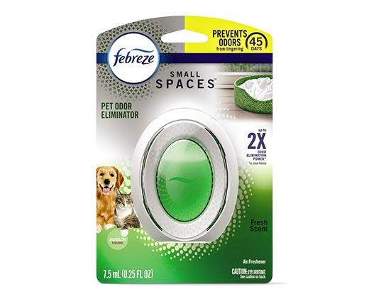 Febreze 
 Pet Assorted Varieties