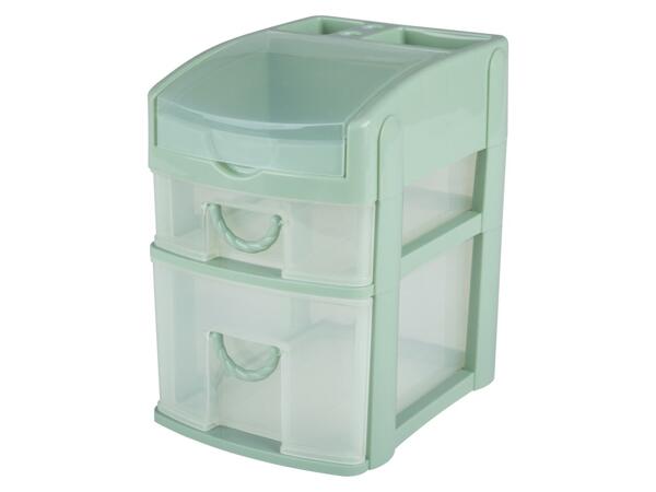 Storage Drawers