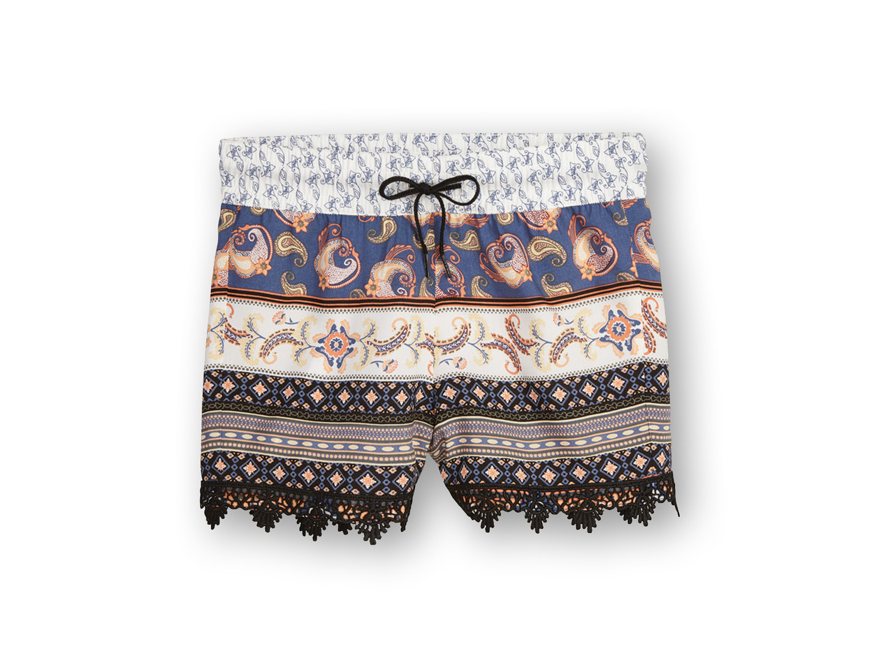 LUPILU(R) Shorts
