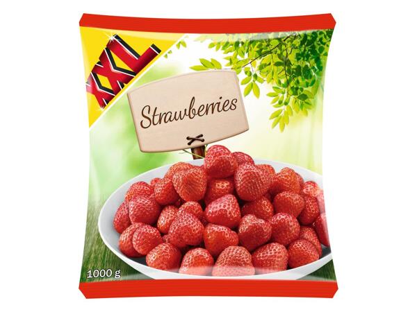 XXL Frozen Fruits