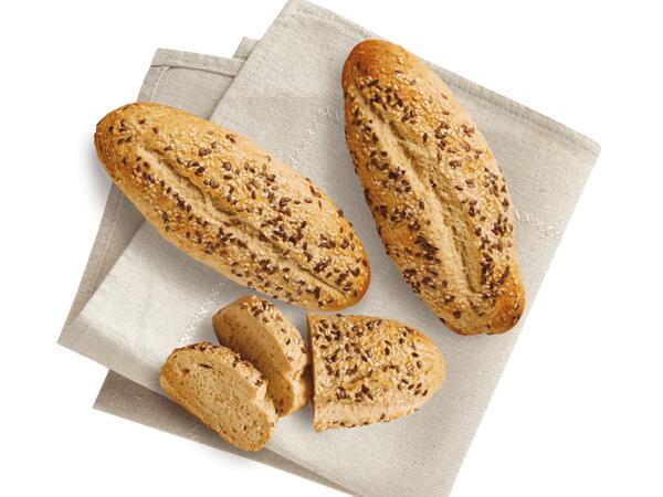Baguettino Mediterrané