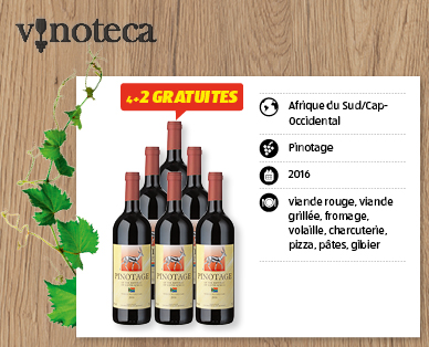 Pinotage