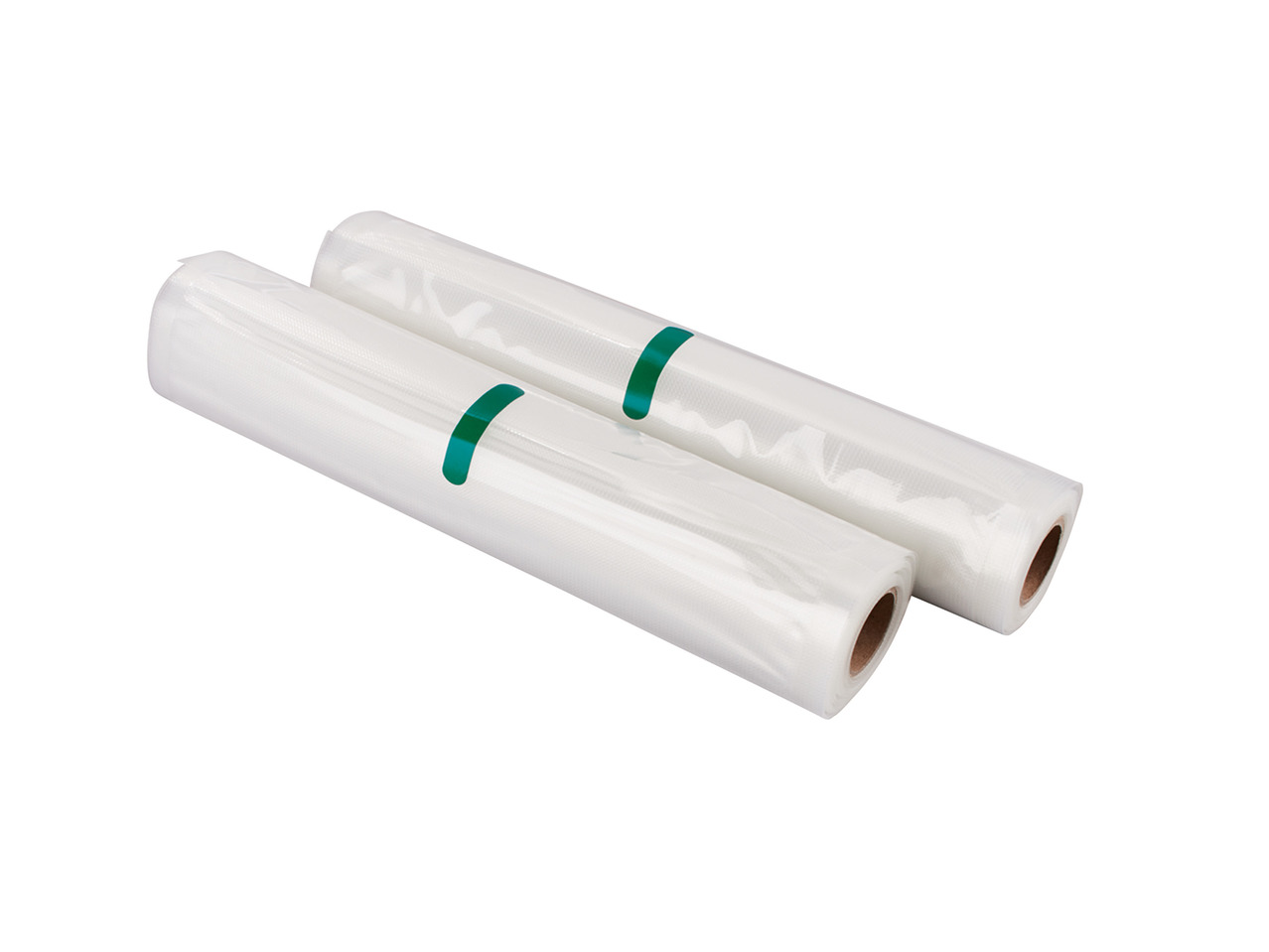 SILVERCREST KITCHEN TOOLS(R) Plastruller til vakuumapparater
