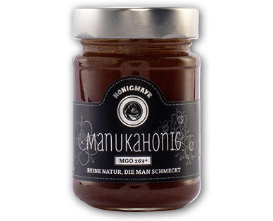 HONIGMAYR Manuka Honig
