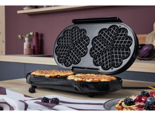 Waffle Maker