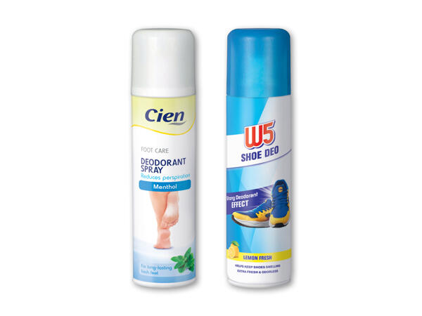 Foddeodorant