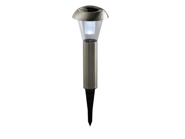 Solar Garden Light or Solar Light Ball