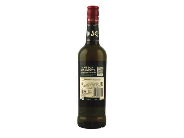 Jameson Irish Whiskey