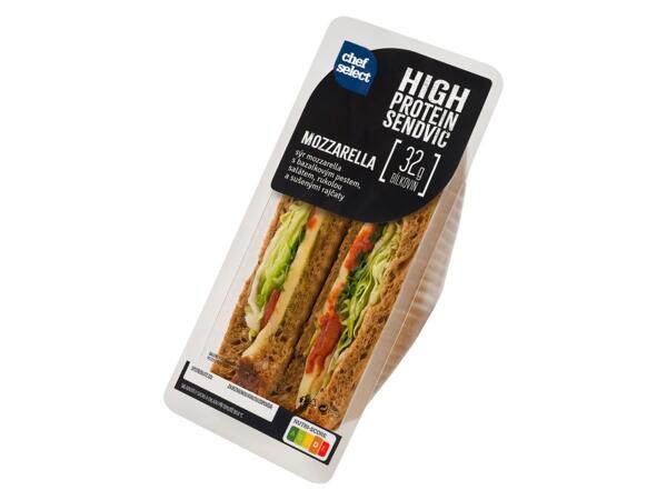 SENDVIČ PROTEIN
