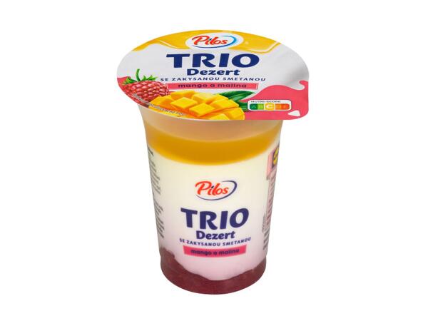 TRIO DEZERT
