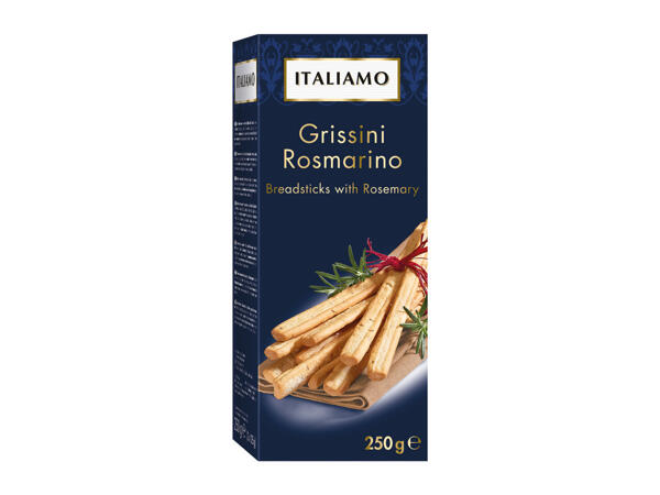 Italiamo Grissini