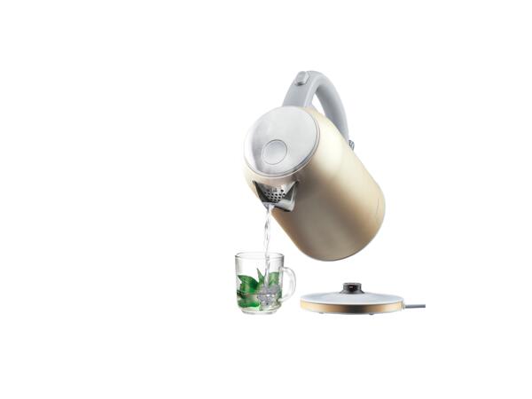 3100W Kettle