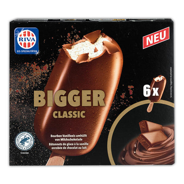 Bigger