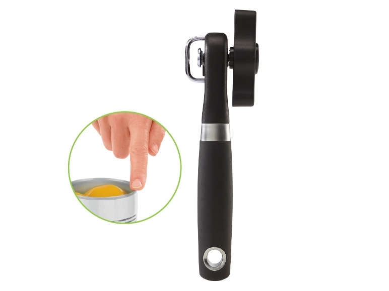 Ernesto(R) Safety Tin Opener