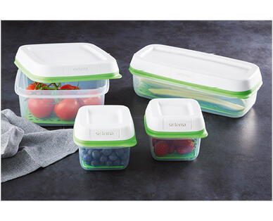 Sistema FreshWorks™ Produce Savers