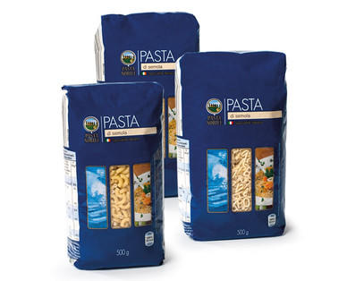 PASTA NOBILE Ital. Suppennudeln