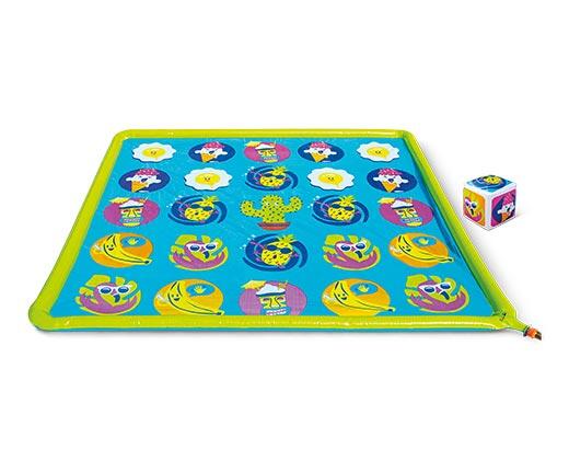 Banzai Family Splash Mat