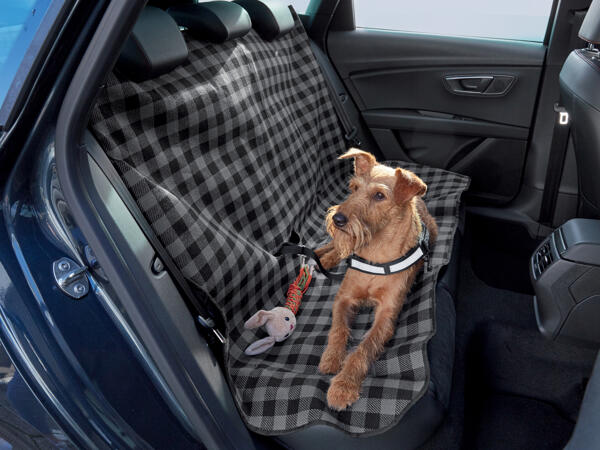 Car Seat Cover