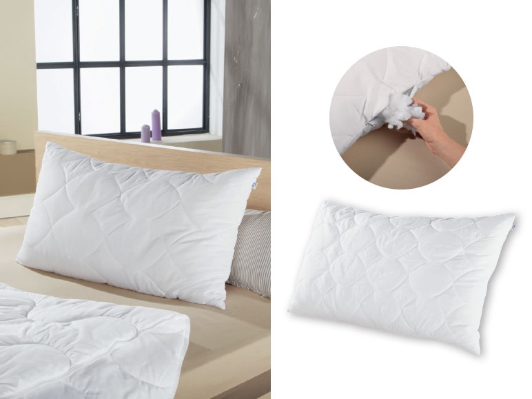 MERADISO(R) Microfibre Pillow
