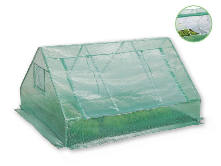 Florabest(R) Greenhouse Tent