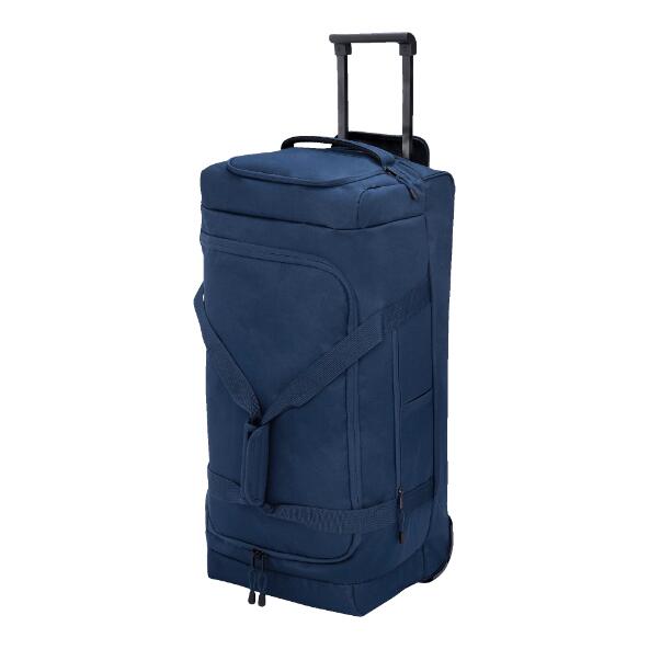 LIVE IN STYLE(R) Reistas op wieltjes